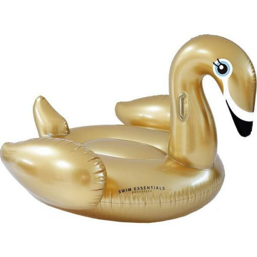Picture of RIDE ON 150CM GOLD SWAN